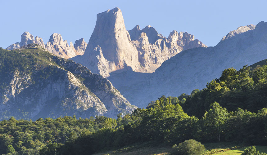 Et natureventyr til Spaniens to vildeste nationalparker